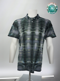 Radiograph Scans from the Relos System - Cosmic Heritage Polo (Size L)