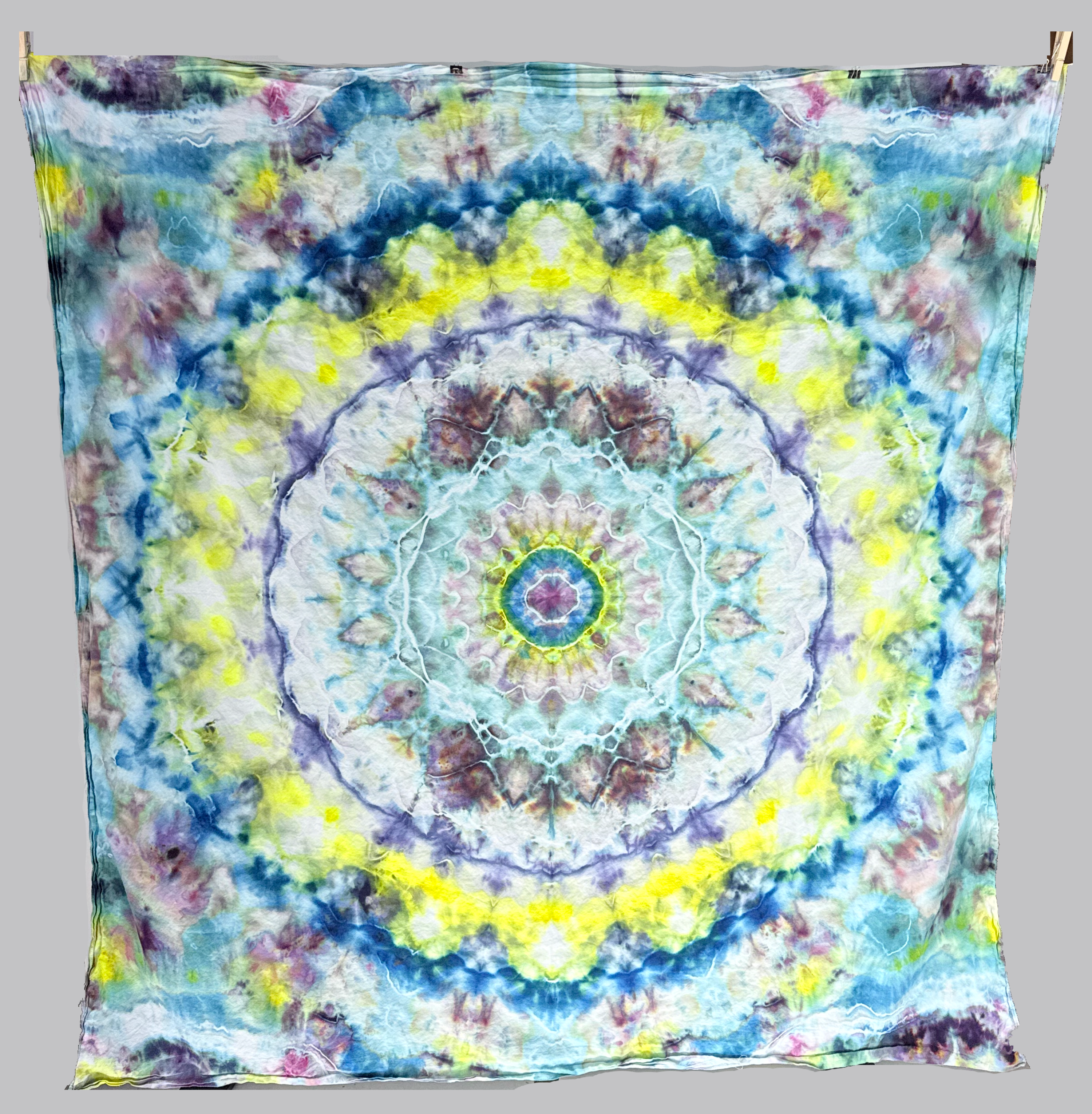 It's Full Of Stars Tapestry